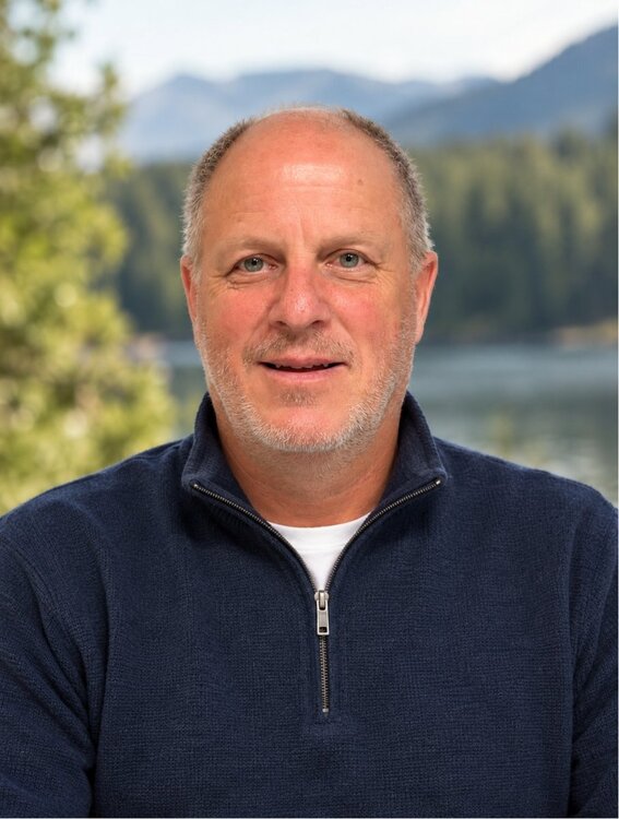 Martin Sunstrum